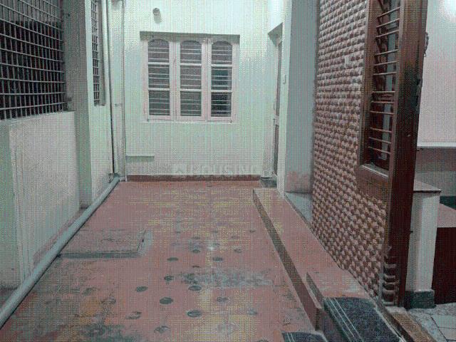 3 BHK Independent House in Banashankari for rent Bengaluru. The reference number is 21286166