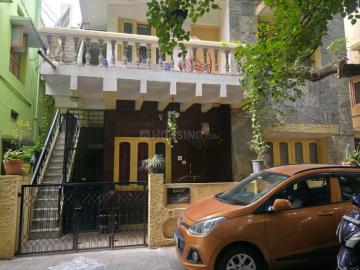 3 BHK Independent House in Banashankari for resale Bengaluru. The reference number is 19225277