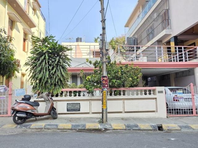 3 BHK Independent House in Banashankari for resale Bengaluru. The reference number is 19644822