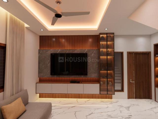 3 BHK Independent House in Banashankari for resale Bengaluru. The reference number is 19923409
