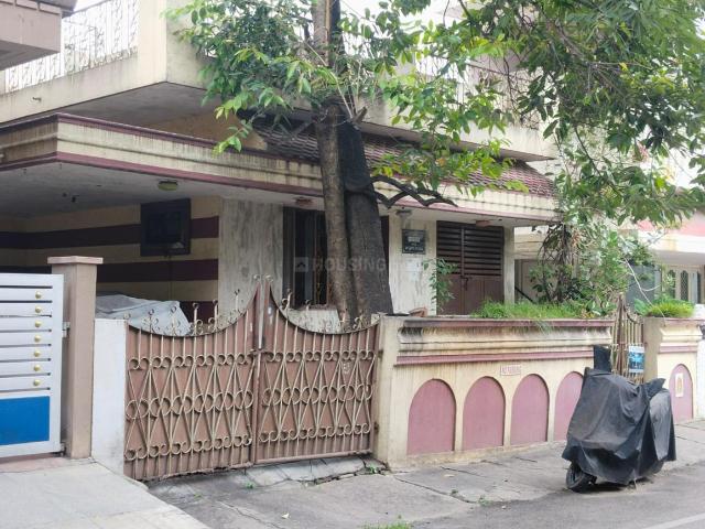 3 BHK Independent House in Banashankari for resale Bengaluru. The reference number is 20621093