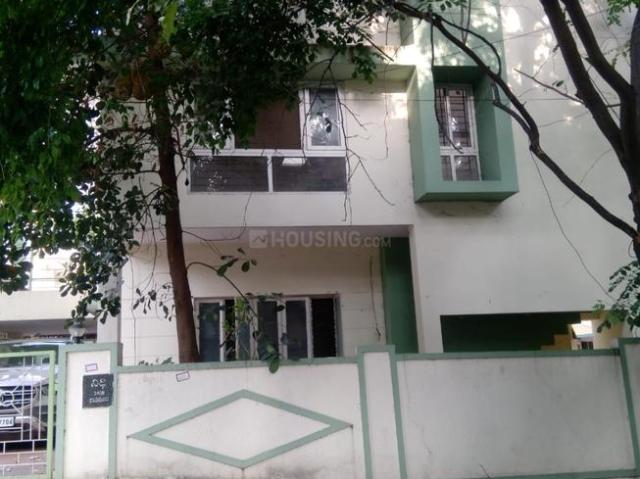 3 BHK Independent House in Banashankari for resale Bengaluru. The reference number is 20700666