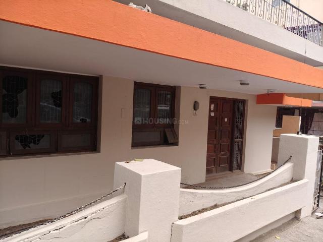 3 BHK Independent House in Banashankari for resale Bengaluru. The reference number is 20824094