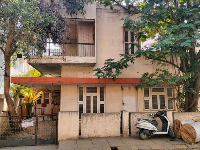 3 BHK Independent House in Banashankari for resale Bengaluru. The reference number is 21155447