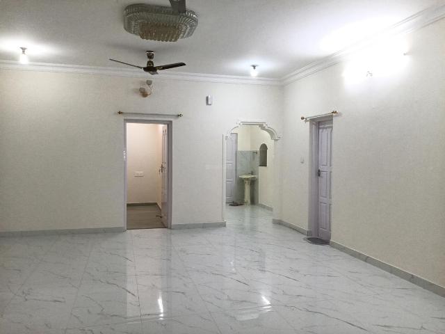 3 BHK Independent House in Banaswadi for rent Bengaluru. The reference number is 18825652