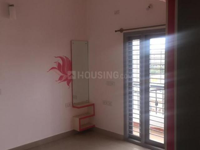 3 BHK Independent House in Banaswadi for rent Bengaluru. The reference number is 12831981