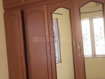 3 BHK Independent House in Banaswadi for rent Bengaluru. The reference number is 20543400