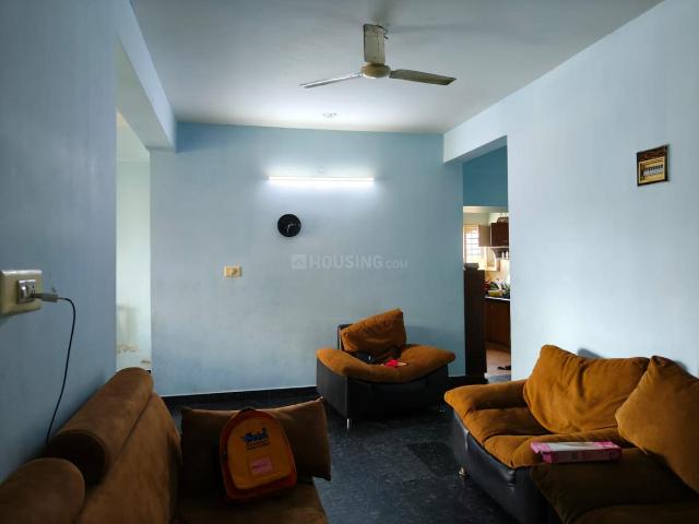 3 BHK Independent House in Banaswadi for rent Bengaluru. The reference number is 21056850