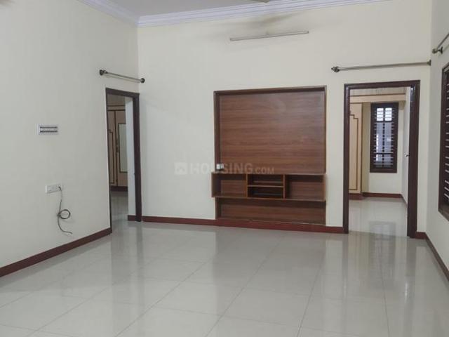 3 BHK Independent House in Banaswadi for rent Bengaluru. The reference number is 21107977