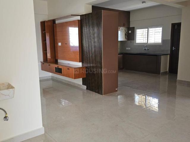 3 BHK Independent House in Banaswadi for rent Bengaluru. The reference number is 21157186