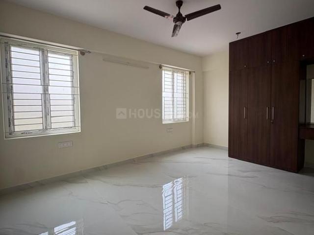 3 BHK Independent House in Banaswadi for rent Bengaluru. The reference number is 21171604
