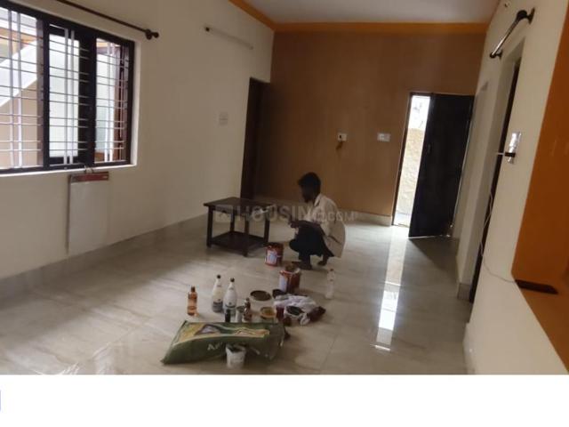 3 BHK Independent House in Banaswadi for rent Bengaluru. The reference number is 21259174