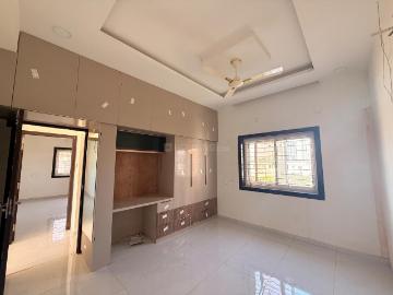 3 BHK Independent House in Bandlaguda Jagir for rent Hyderabad. The reference number is 20098080