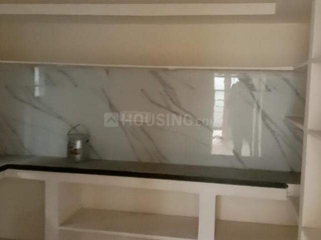 3 BHK Independent House in Bandlaguda Jagir for resale Hyderabad. The reference number is 16358827