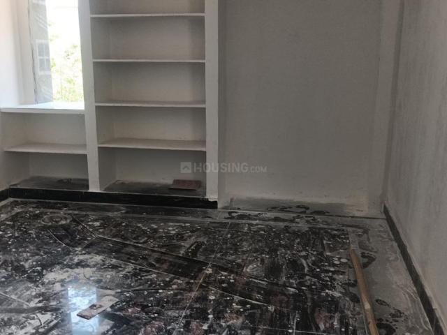3 BHK Independent House in Bandlaguda Jagir for resale Hyderabad. The reference number is 20156241