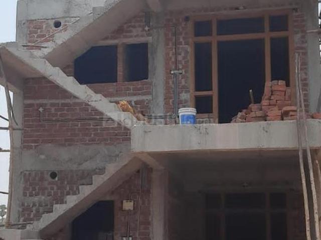 3 BHK Independent House in Bandlaguda Jagir for resale Hyderabad. The reference number is 21145397