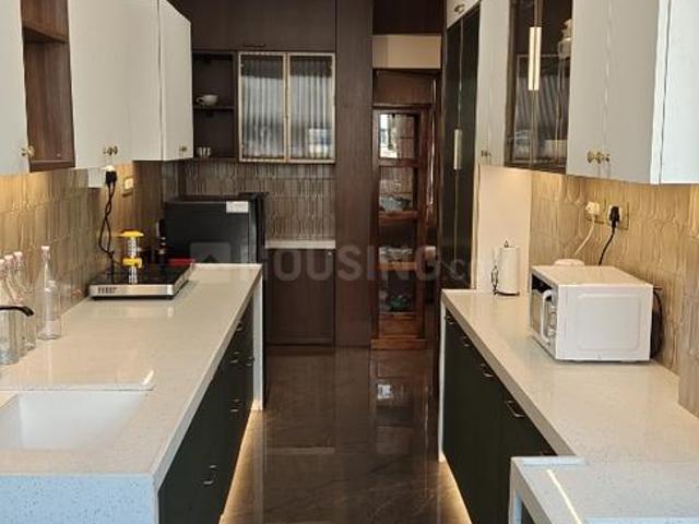 3 BHK Independent House in Baner for rent Pune. The reference number is 19173083