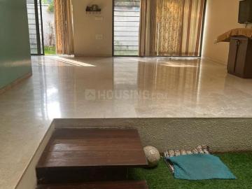 3 BHK Independent House in Baner for rent Pune. The reference number is 19361949