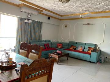 Rolling E Building, Sorrento, Pimpri Chinchwad, Pune District, Maharashtra