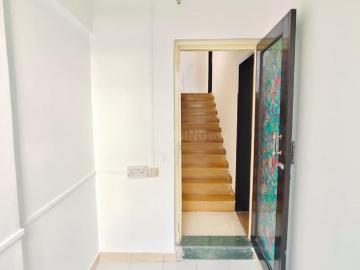 3 BHK Independent House in Baner for rent Pune. The reference number is 20491686