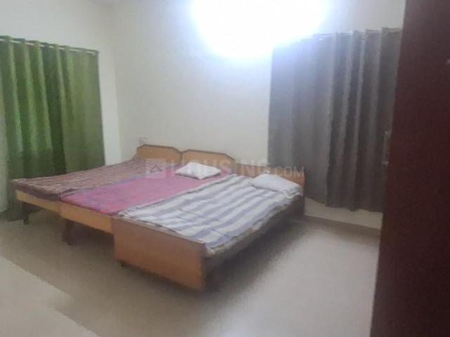 3 BHK Independent House in Baner for rent Pune. The reference number is 21199667