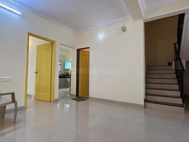 3 BHK Independent House in Baner for resale Pune. The reference number is 20515001