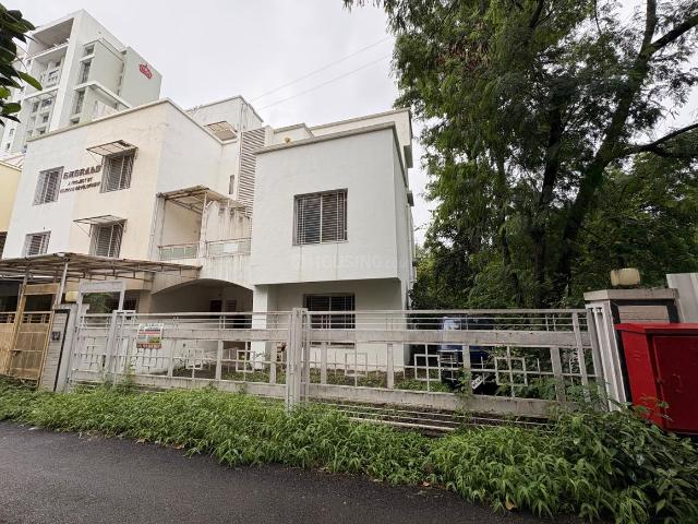 3 BHK Independent House in Baner for resale Pune. The reference number is 21133322