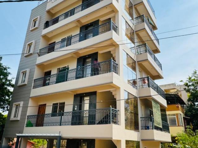 3 BHK Independent House in Bangalore City Municipal Corporation Layout for resale Bengaluru. The reference number is 14942540