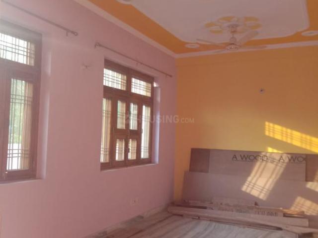 3 BHK Independent House in Bangla Bazar for resale Lucknow. The reference number is 19439662