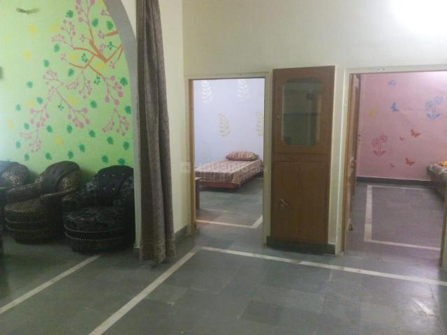 3 BHK Independent House in Bani Park for rent Jaipur. The reference number is 11488358