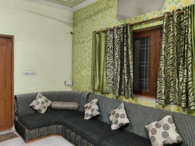 3 BHK Independent House in Bani Park for rent Jaipur. The reference number is 20726537