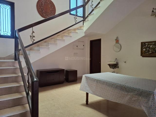 3 BHK Independent House in Banjara Hills for rent Hyderabad. The reference number is 20503649