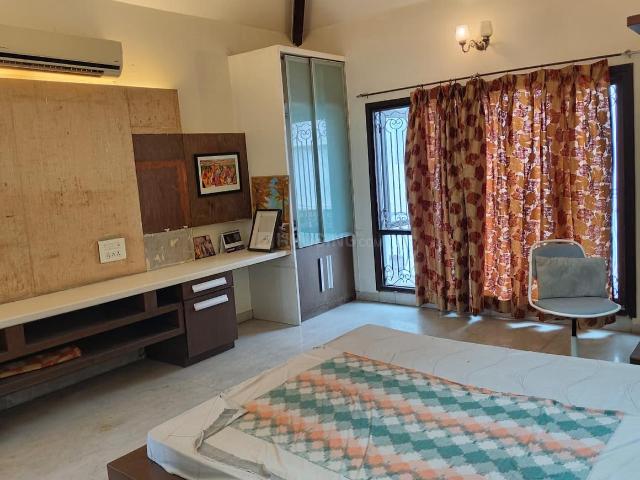 3 BHK Independent House in Banjara Hills for rent Hyderabad. The reference number is 20806750