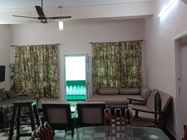 3 BHK Independent House in Banjara Hills for rent Hyderabad. The reference number is 21149465