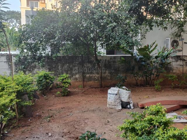 3 BHK Independent House in Banjara Hills for rent Hyderabad. The reference number is 21235427