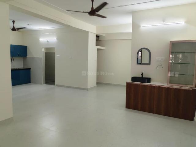 3 BHK Independent House in Banjara Hills for rent Hyderabad. The reference number is 21352687