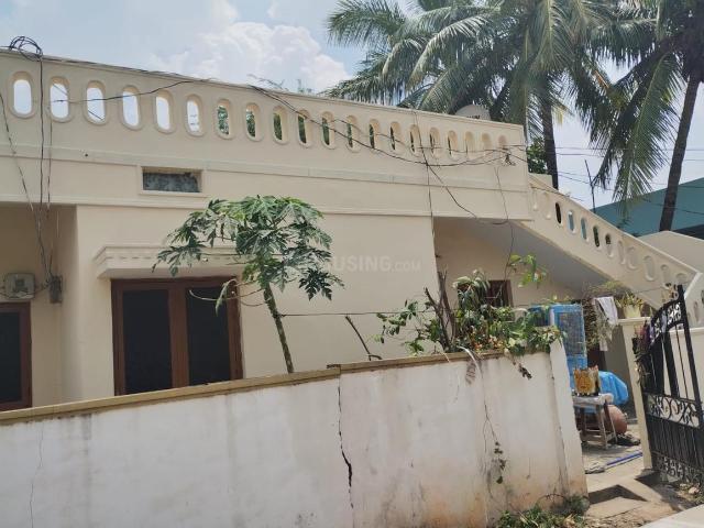 3 BHK Independent House in Cherlapalli for resale Secunderabad. The reference number is 18123467
