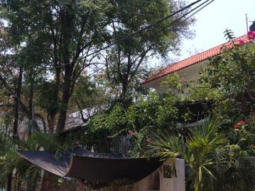 3 BHK Independent House in Banjara Hills for resale Hyderabad. The reference number is 20133640