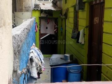 3 BHK Independent House in Banjara Hills for resale Hyderabad. The reference number is 20387433