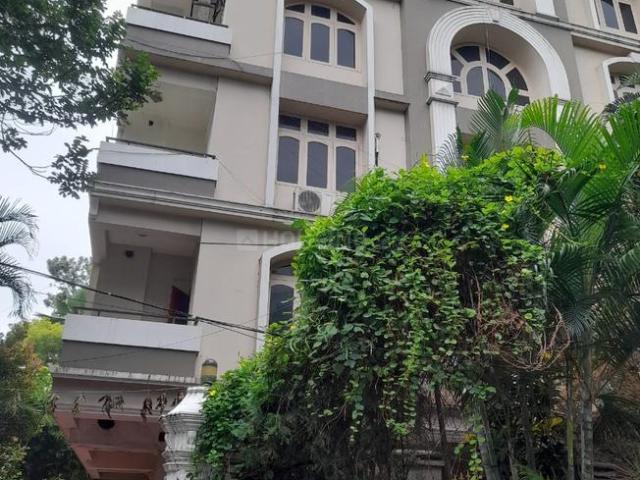3 BHK Independent House in Banjara Hills for resale Hyderabad. The reference number is 21244166