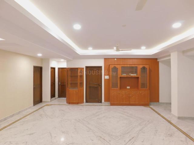 3 BHK Independent House in Banjara Hills for resale Hyderabad. The reference number is 21337633