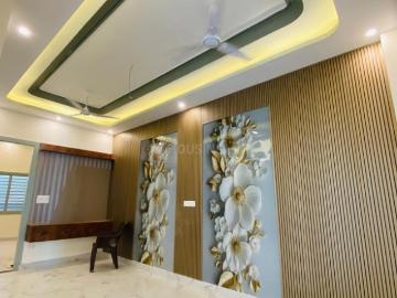 3 BHK Independent House in Banjarawala for resale Dehradun. The reference number is 20283317