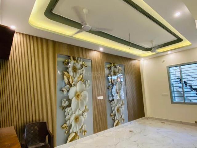 3 BHK Independent House in Banjarawala for resale Dehradun. The reference number is 20299280