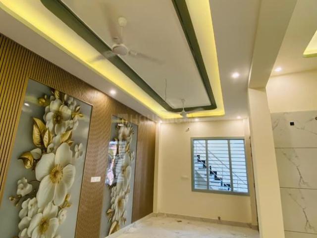 3 BHK Independent House in Banjarawala for resale Dehradun. The reference number is 20312916