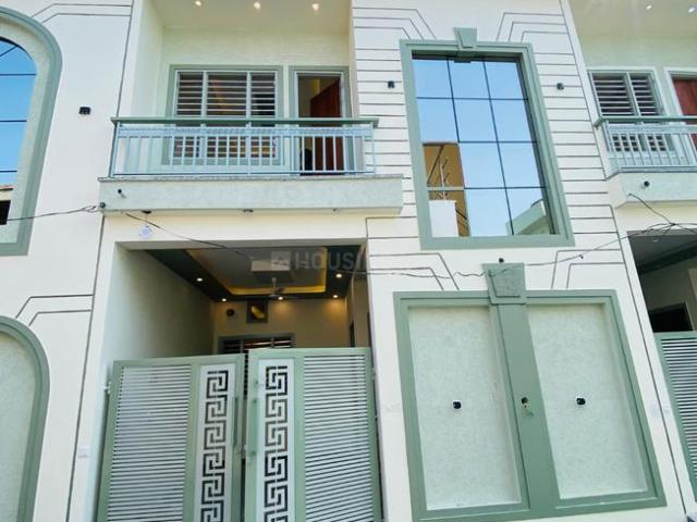3 BHK Independent House in Banjarawala for resale Dehradun. The reference number is 20320737