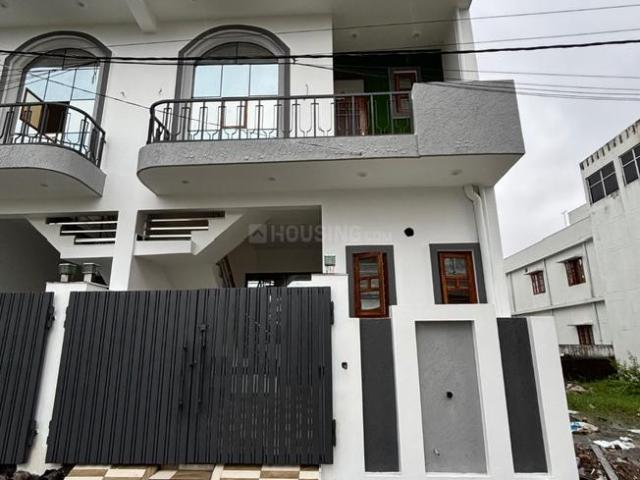 3 BHK Independent House in Banjarawala for resale Dehradun. The reference number is 21199632