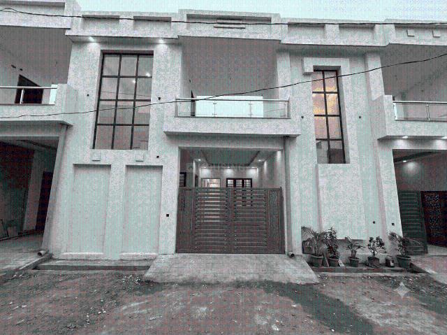 3 BHK Independent House in Banjarawala for resale Dehradun. The reference number is 21284242