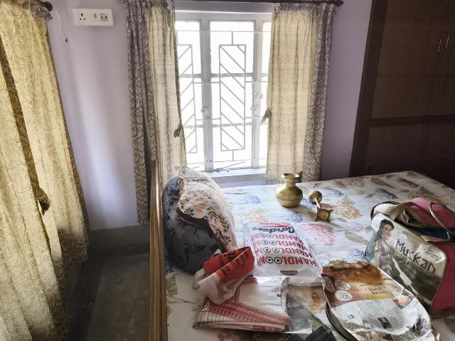 3 BHK Independent House in Bansdroni for resale Kolkata. The reference number is 20192675