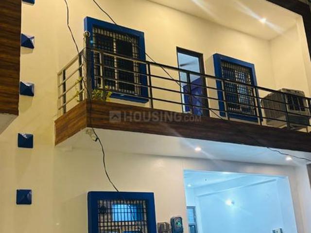 3 BHK Independent House in Babatpur for resale Varanasi. The reference number is 18668288