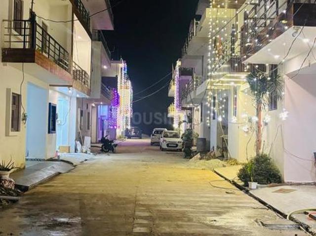 3 BHK Independent House in Babatpur for resale Varanasi. The reference number is 20475060